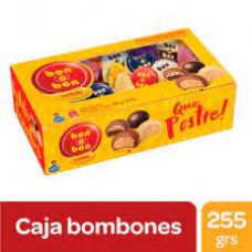 CAJA DE BOMBONES BONOBON SURTIDOS