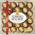 CAJA DE BOMBONES FERRERO ROCHER X 24