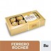 CAJA DE BOMBONES FERRERO ROCHER X 8