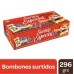 CAJA DE BOMBONES SURTIDO ESPECIAL LIA X 300 G