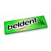 CHICLES BELDENT MENTA