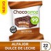 CHOCOARROZ DULCE DE LECHE