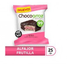 CHOCOARROZ FRUTILLA