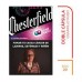 CIGARRILLOS CHESTERFIELD X 20 BOX PURPLE MOTION