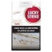 CIGARRILLOS LUCKY STRIKE X 20 BOX