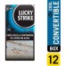 CIGARRILLOS LUCKY STRIKE COOL X 12 BOX CONVERTIBLES