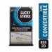 CIGARRILLOS LUCKY STRIKE COOL X 20 BOX CONVERTIBLES