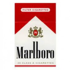 CIGARRILLOS MARLBORO X 20 BOX