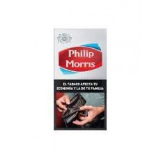 CIGARRILLOS PHILIP MORRIS X 12 BOX