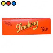 PAPEL PARA ARMAR SMOKING X 50