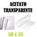 ACETATO 50 X 35 PLANCHA