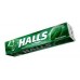 PASTILLAS HALLS MENTA