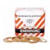 BANDITAS ELASTICAS X 0250 G CREDENCIAL