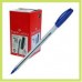 BOLIGRAFO FABER 1 MM AZUL TRILUX 7754111532013