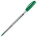 BOLIGRAFO FABER 1 MM VERDE