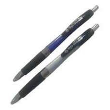 BOLIGRAFO RETRACTIL FILGO GINZA NEGRO