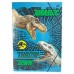 CARPETA 3 SOLAPAS CON COLITA Nº 5 JURASSIC PARK