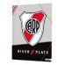 CARPETA 3 SOLAPAS CON COLITA Nº 5 RIVER PLATE