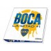 CARPETA Nº 3 3 X 40 BOCA JUNIORS