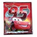 CARPETA Nº 3 3 X 40 CARS CARTONE