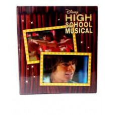 CARPETA Nº 3 3 X 40 HIGH SCHOOL MUSICAL