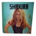 CARPETA Nº 3 3 X 40 SHAKIRA