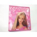 CARPETA Nº 3 3 X 40 CON CIERRE BARBIE CANOPLON