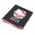 CARPETA Nº 3 3 X 40 HELLO KITTY