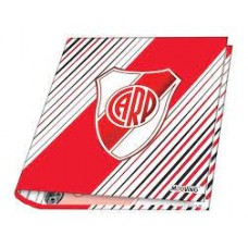 CARPETA Nº 3 3 X 40 RIVER PLATE