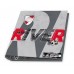 CARPETA Nº 3 3 X 40 RIVER PLATE