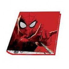 CARPETA Nº 3 3 X 40 SPIDERMAN PVC