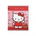 CARPETA Nº 3 CON CORDON HELLO KITTY