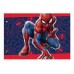 CARPETA PARA DIBUJO CON CORDON SPIDERMAN