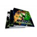 CARPETA Nº 3 CON CORDON BEN 10 CARTON