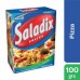 GALLETITAS SALADIX CAJA PIZZA X 100 G