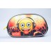 CARTUCHERA CON CIERRE NEOPRENE 3D EMOJI