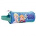 CARTUCHERA CON CIERRE TUBO FROZEN NEOPRENE