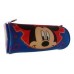 CARTUCHERA CON CIERRE TUBO MICKEY NEOPRENE