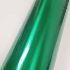 CARTULINA METALIZADA VERDE