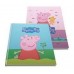 CUADERNO RAYADO T/D X 48 H PEPPA PIG