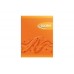 CUADERNO RAYADO T/F X 24 H GLORIA/AMERICA/MARATON