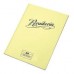 CUADERNO RAYADO T/F X 24 H RIVADAVIA