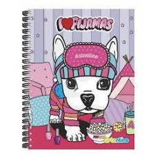 CUADERNO UNIVERSITARIO RAYADO T/D X 100 H BULLDOG ARTENTINO