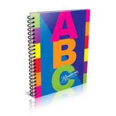 CUADERNO UNIVERSITARIO RAYADO T/D X 100 H EXITO/RIVADAVIA COLEGIAL ABC