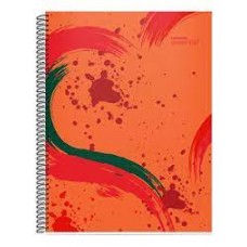 CUADERNO UNIVERSITARIO RAYADO T/D X 84 H ESSENTIAL 7791762001253