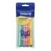 FIBRAS X 06 PELIKAN MARKANA TWIST PASTEL