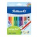 FIBRAS X 12 PELIKAN MARKANA