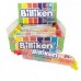 GOMITAS EN ROLLO BILLIKEN FRUTALES