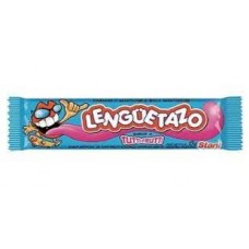 LENGUETAZO TUTTI FRUTTI