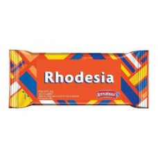 RHODESIA X 22 G TERRABUSI